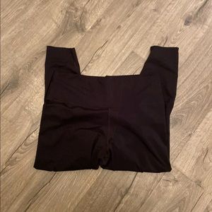 Womens Nike leggings